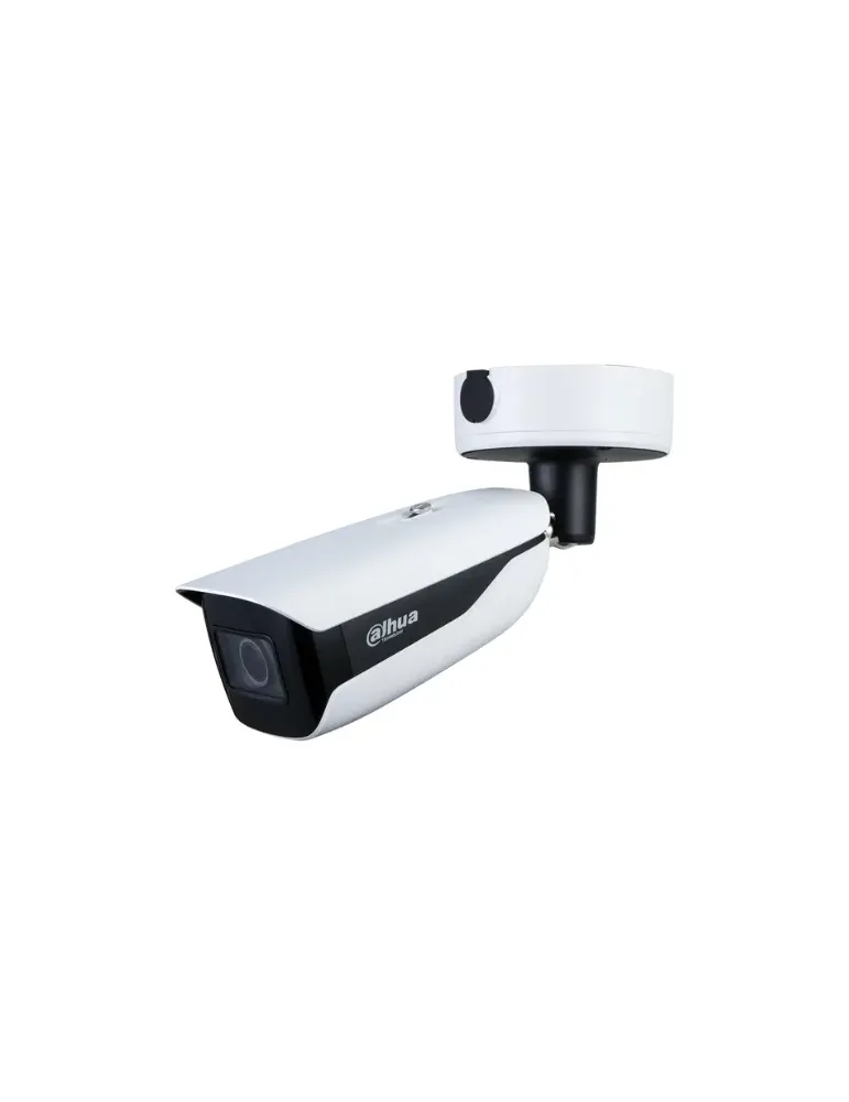Cámara IP Dahua IPC-HFW5842H-ZHE-S3 con Inteligencia AI