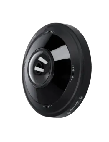Cámara IP UNIVIEW UV-IPC815SB-ADF14K: Seguridad Avanzada