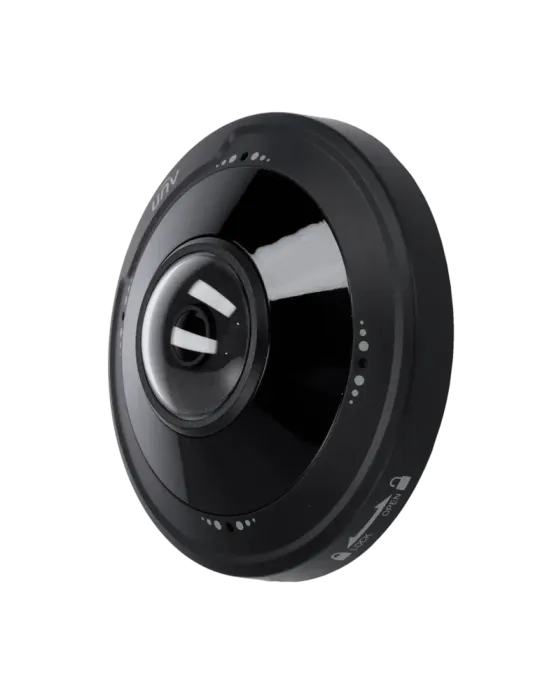 Cámara IP UNIVIEW UV-IPC815SB-ADF14K: Seguridad Avanzada