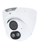 Cámara Turret IP UNIVIEW 8MP para Seguridad Avanzada
