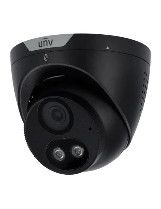 Cámara Turret IP UNIVIEW 5MP - Alta Definición y Versatilidad