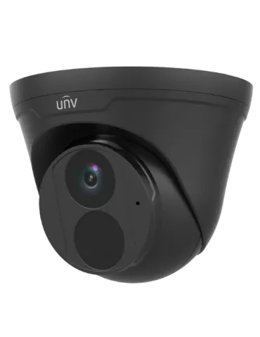 Cámara Turret IP UNIVIEW 4MP para Seguridad Profesional