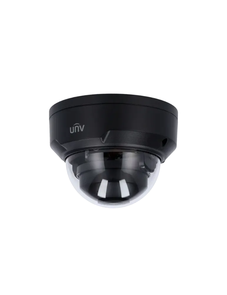 Cámara Domo IP UNIVIEW 4MP: Vigilancia Profesional