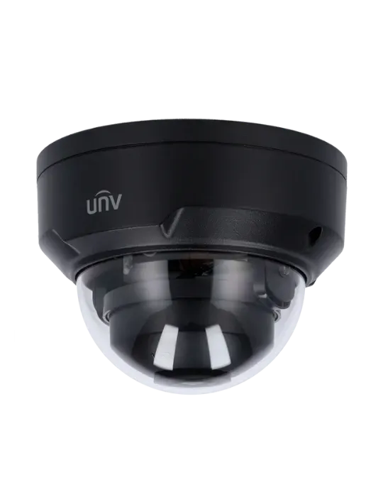 Cámara Domo IP UNIVIEW 4MP: Vigilancia Profesional