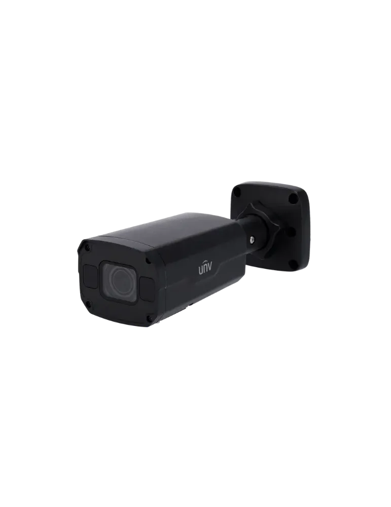 Cámara Bullet IP UNIVIEW 5MP: Seguridad Avanzada para Profesionales