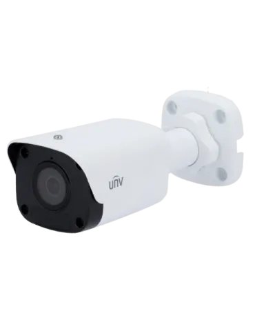 Cámara IP Uniview UV-IPC2123LB-AF28KM-G - Seguridad Eficiente