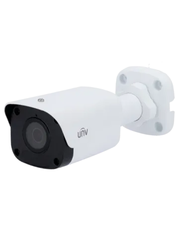 Cámara IP UNIVIEW UV-IPC2122LB: Vigilancia de Alta Definición