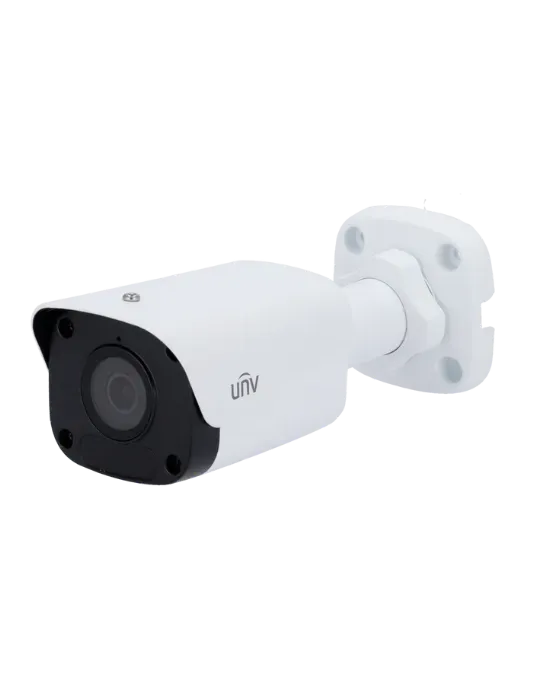 Cámara IP UNIVIEW UV-IPC2122LB: Vigilancia de Alta Definición