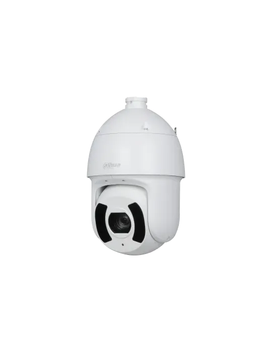 Cámara DAHUA SD6CE225DB-HNY: Zoom 25x y Tecnología Starlight+
