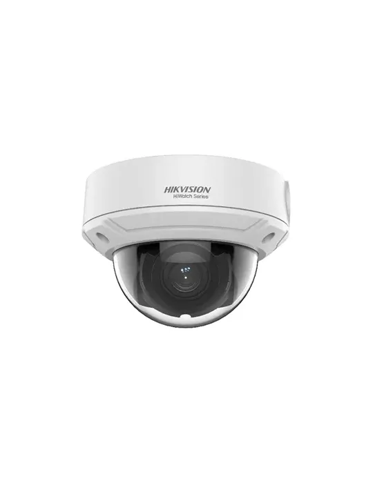 HIKVISION Hiwatch HWI-D620HA-Z: Seguridad IP 2MP Eficaz