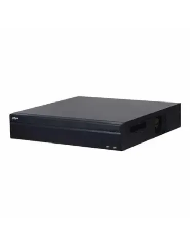 NVR5864-EI Dahua: Grabador 64 Canales para Seguridad Avanzada