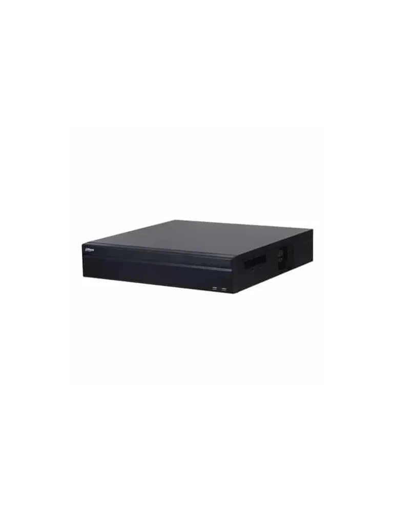 NVR5864-EI Dahua: Grabador 64 Canales para Seguridad Avanzada