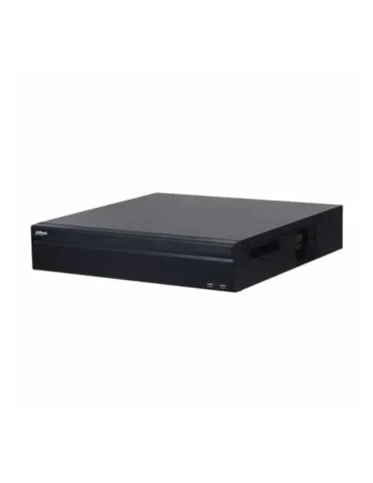 NVR5864-EI Dahua: Grabador 64 Canales para Seguridad Avanzada