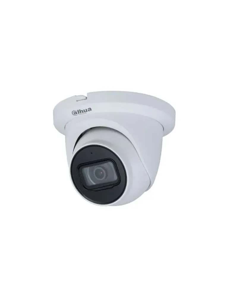 DAHUA IPC-HDW5241TM-ASE: Vigilancia de Alta Definición