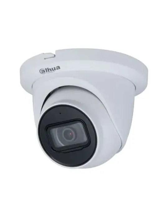 DAHUA IPC-HDW5241TM-ASE: Vigilancia de Alta Definición