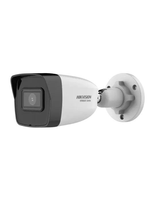Cámara HIKVISION Hiwatch HWI-B140HA - Vigilancia de 4MP
