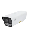 Cámara IP UNIVIEW UV-IPC28184EA: Alto Rendimiento y Seguridad