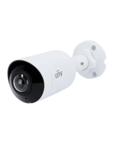 Cámara Bullet IP UNIVIEW 5MP para Seguridad Profesional