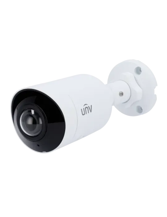 Cámara Bullet IP UNIVIEW 5MP para Seguridad Profesional