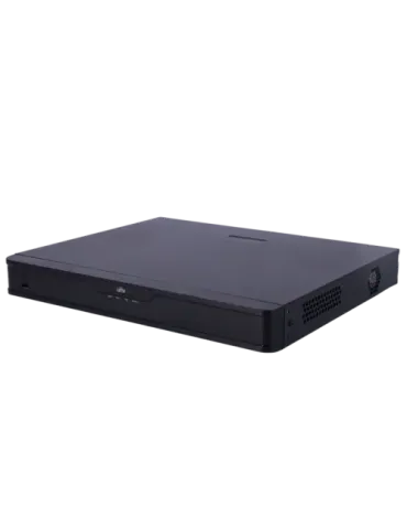UNIVIEW UV-XVR302-16Q3: DVR 5n1 con Resolución 4K