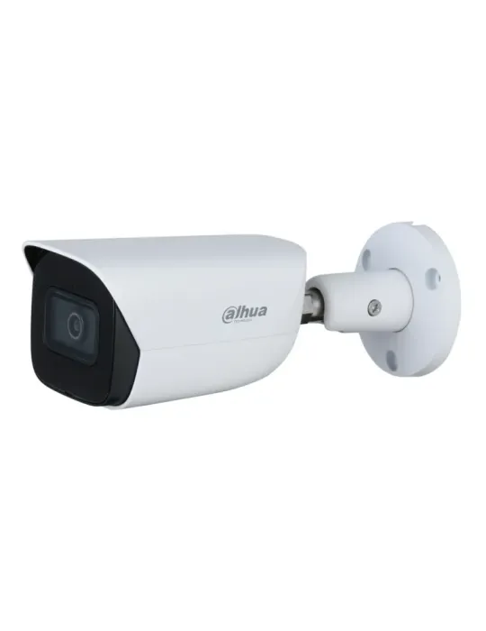 Cámara IP DAHUA 5MP: Seguridad Avanzada y Supervisión Eficiente