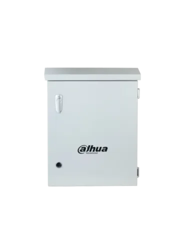 DAHUA PFC102F: Fuente de Potencia Segura y Eficiente