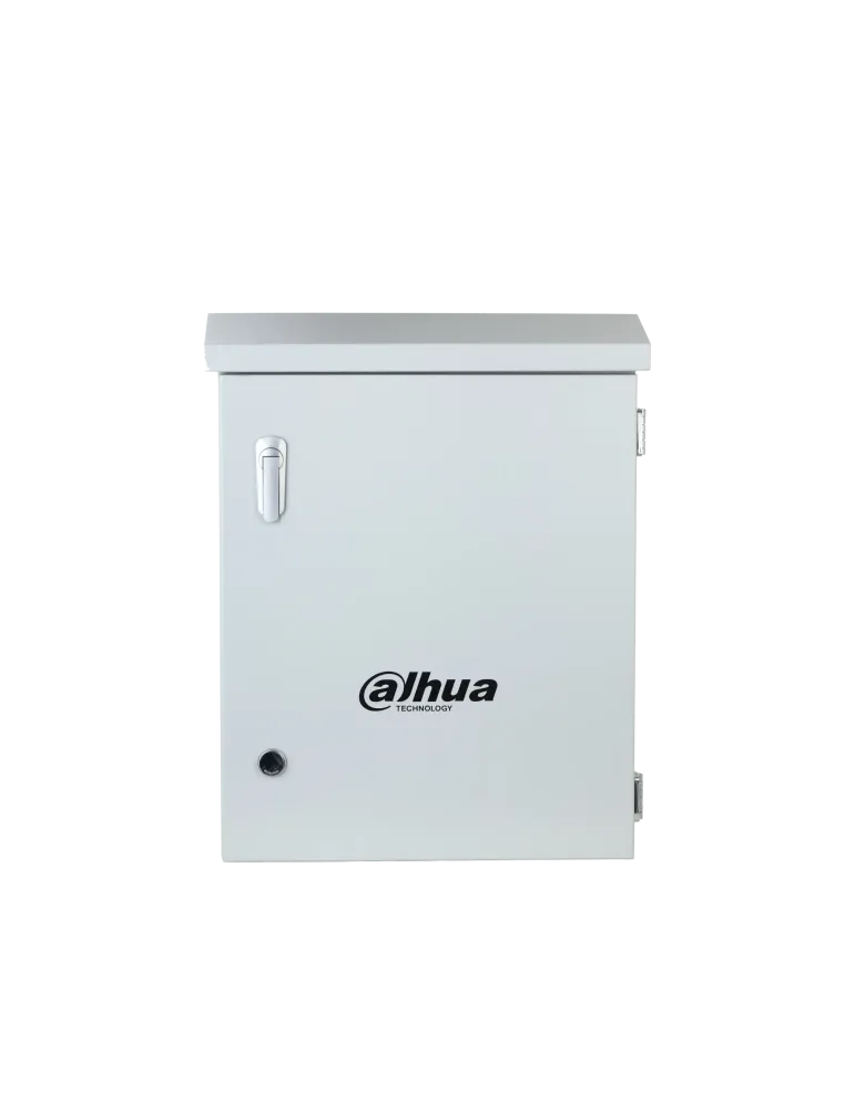 DAHUA PFC102F: Fuente de Potencia Segura y Eficiente