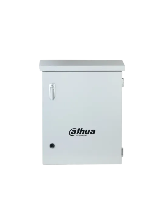 DAHUA PFC102F: Fuente de Potencia Segura y Eficiente