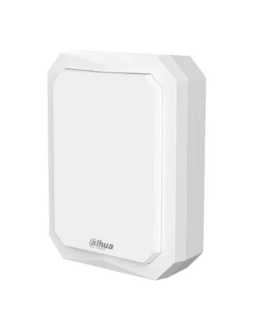 Radar Dahua PFR4K-E120: Seguridad Inteligente y Precisa