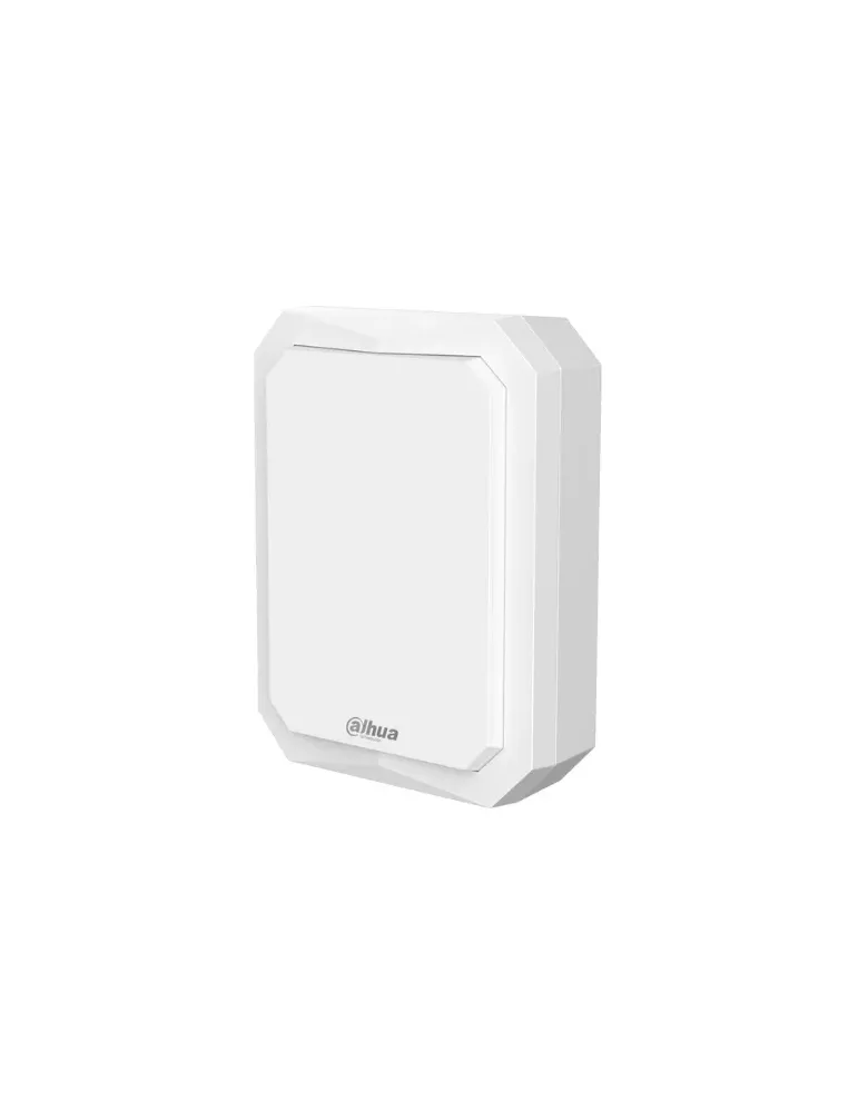 Radar Dahua PFR4K-E120: Seguridad Inteligente y Precisa