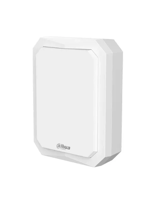 Radar Dahua PFR4K-E120: Seguridad Inteligente y Precisa