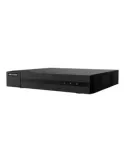 HIKVISION Hiwatch HWD-6104MH-G3AS: DVR 5n1 para Seguridad Profesional