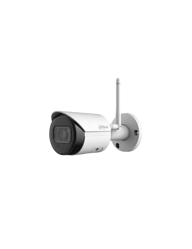 Cámara IP DAHUA 2MP con WiFi y IR Inteligente