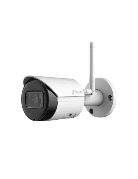 Cámara IP DAHUA 2MP con WiFi y IR Inteligente