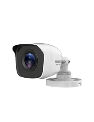 Cámara Bullet HIKVISION HiWatch 4MP con Smart IR para Exterior