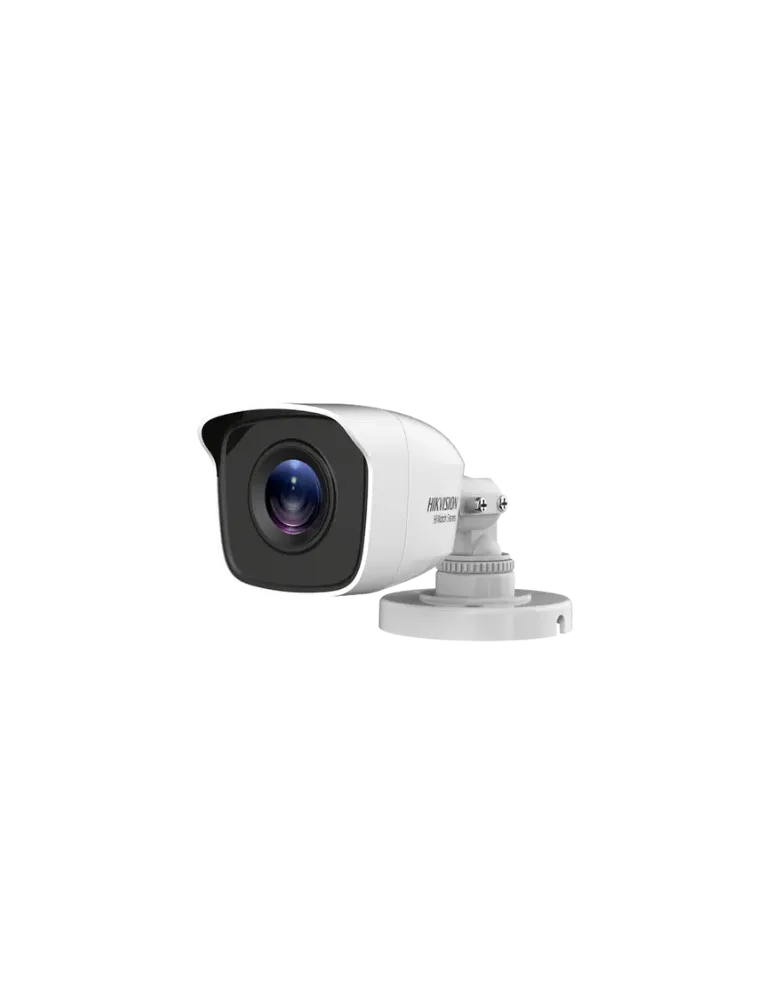Cámara Bullet HIKVISION HiWatch 4MP con Smart IR para Exterior