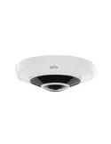 Cámara IP UNIVIEW 5MP Gama Prime - Seguridad Avanzada