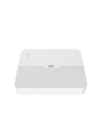 UNIVIEW UV-NVR301-08LS3-P8: Grabador NVR IP Eficiente
