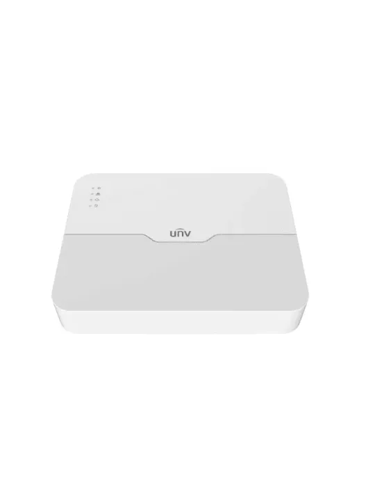 UNIVIEW UV-NVR301-08LS3-P8: Grabador NVR IP Eficiente