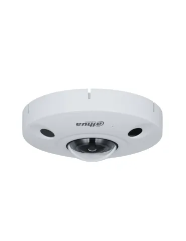 Cámara DAHUA IPC-EBW81242-AS-IVC-S2 con 12MP y Smart Features