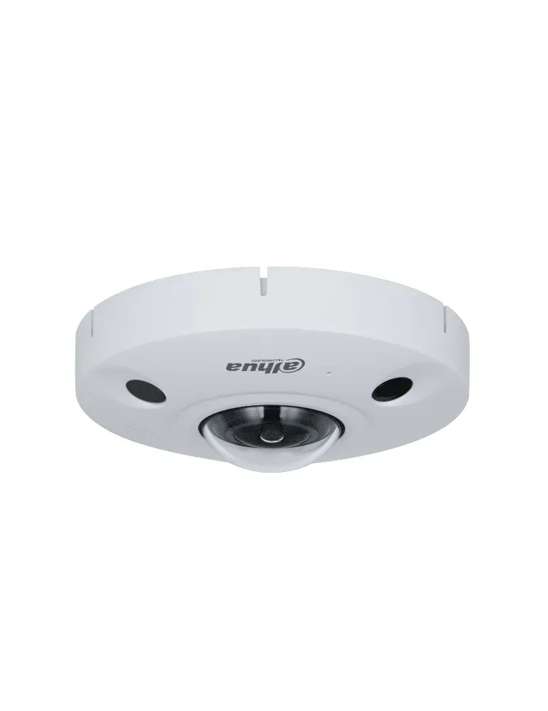 Cámara DAHUA IPC-EBW81242-AS-IVC-S2 con 12MP y Smart Features