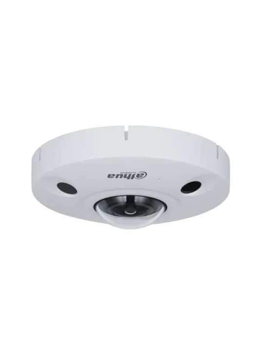 Cámara DAHUA IPC-EBW81242-AS-IVC-S2 con 12MP y Smart Features