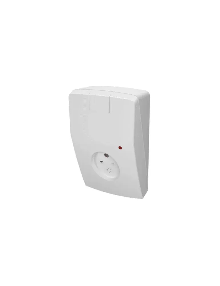 MCi MC-800-AM: Detector Acústico de Cristales Certificado