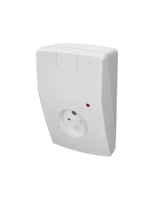MCi MC-800-AM: Detector Acústico de Cristales Certificado