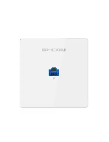 IP-COM W36AP: Acceso Inalambrico Rápido y Eficiente