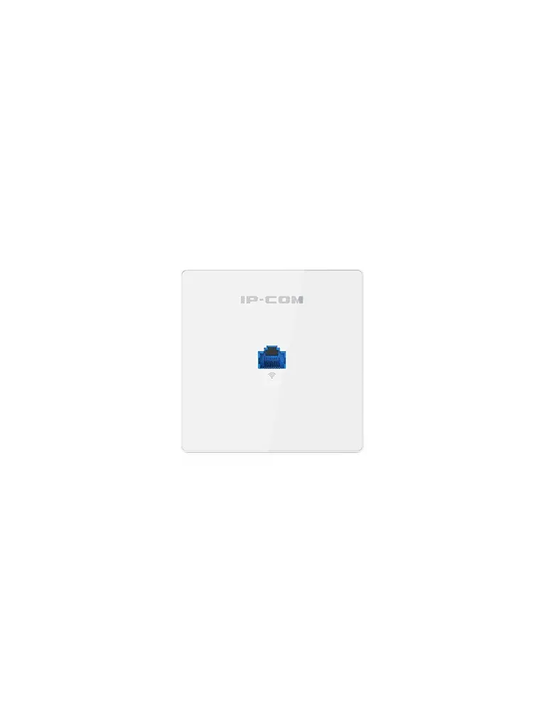 IP-COM W36AP: Acceso Inalambrico Rápido y Eficiente