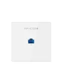 IP-COM W36AP: Acceso Inalambrico Rápido y Eficiente