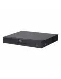 DAHUA XVR5104HE-I3: CCTV Inteligente y Versátil
