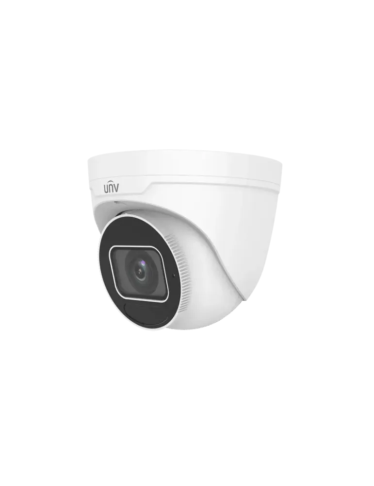 Cámara Universitaria UNIVIEW UV-IPC3635SB: Seguridad Avanzada