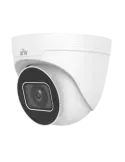 Cámara Universitaria UNIVIEW UV-IPC3635SB: Seguridad Avanzada